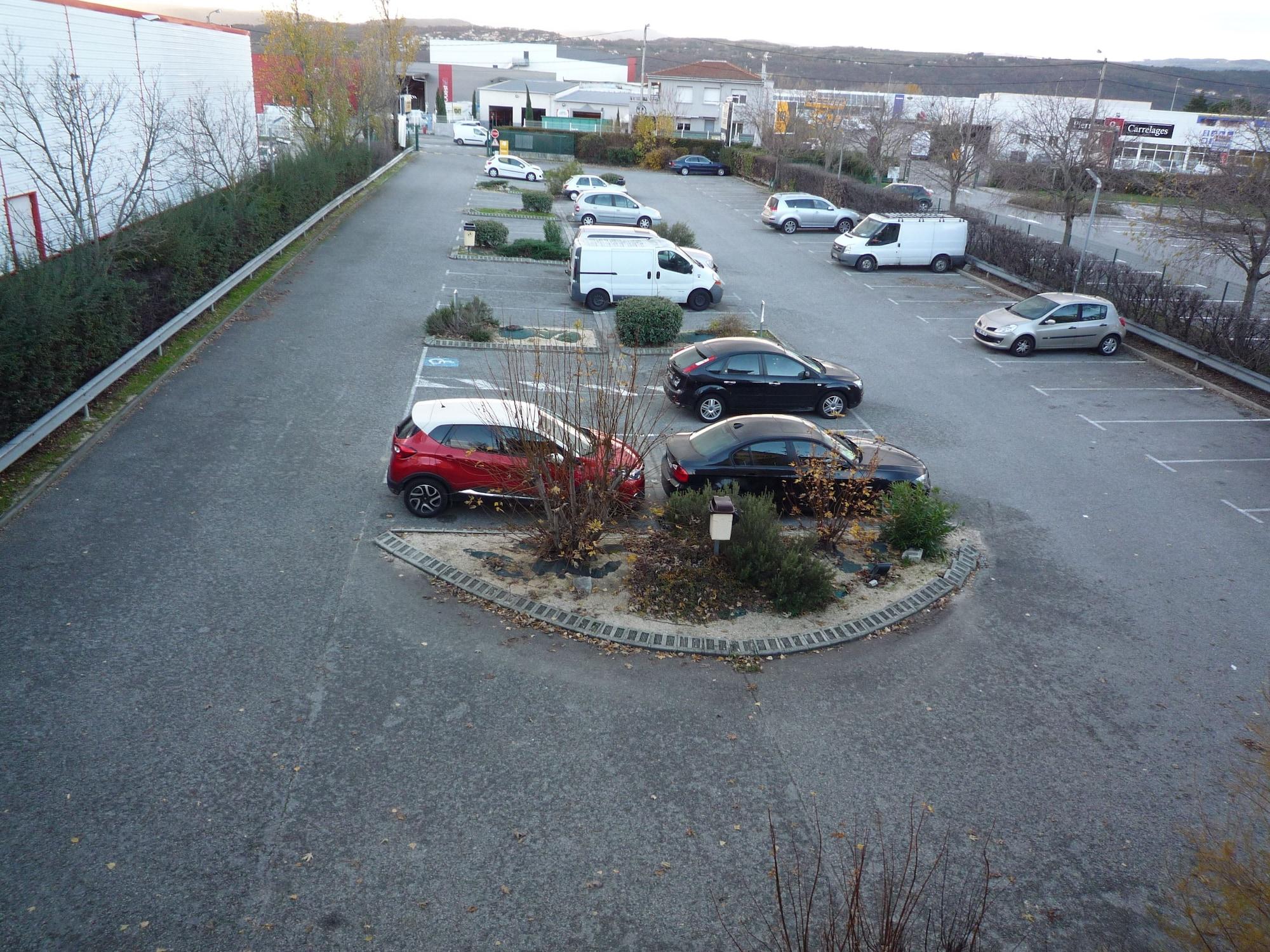 Premiere Classe Valence Sud Exterior photo