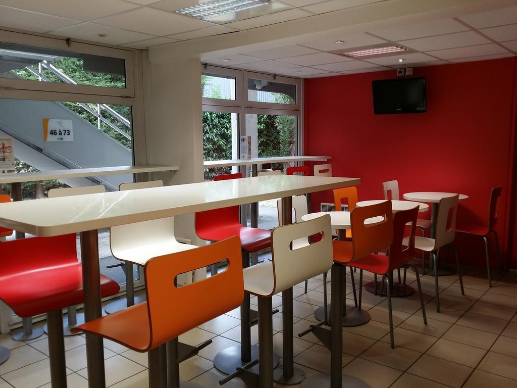 Premiere Classe Valence Sud Exterior photo