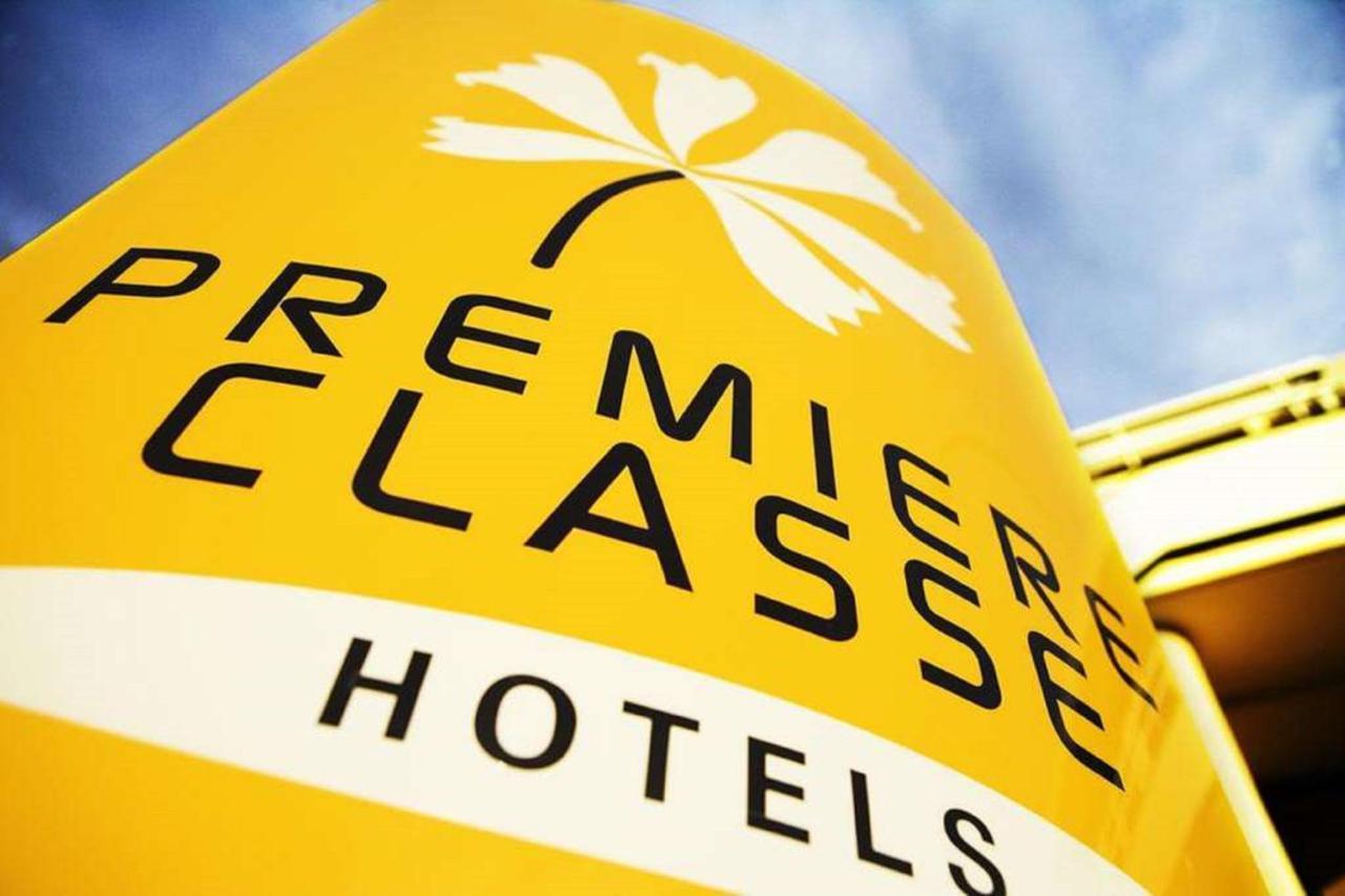 Premiere Classe Valence Sud Exterior photo